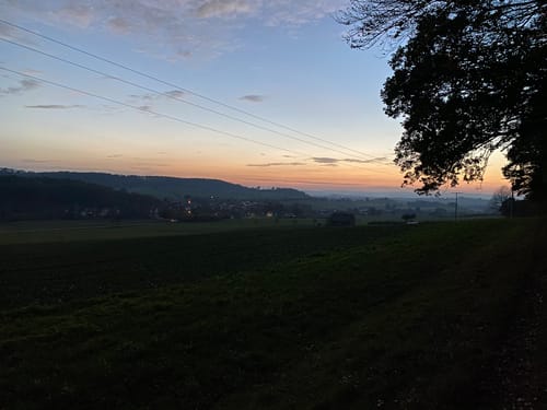 Westerberger Weg