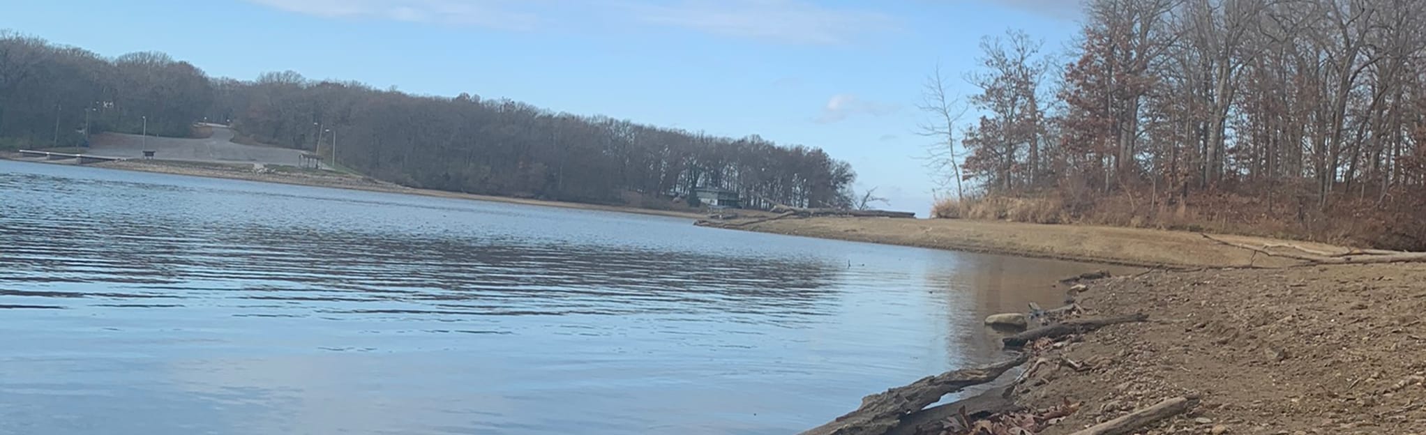 Shoal Creek Rotary Nature Trail, Illinois 21 Reviews, Map AllTrails