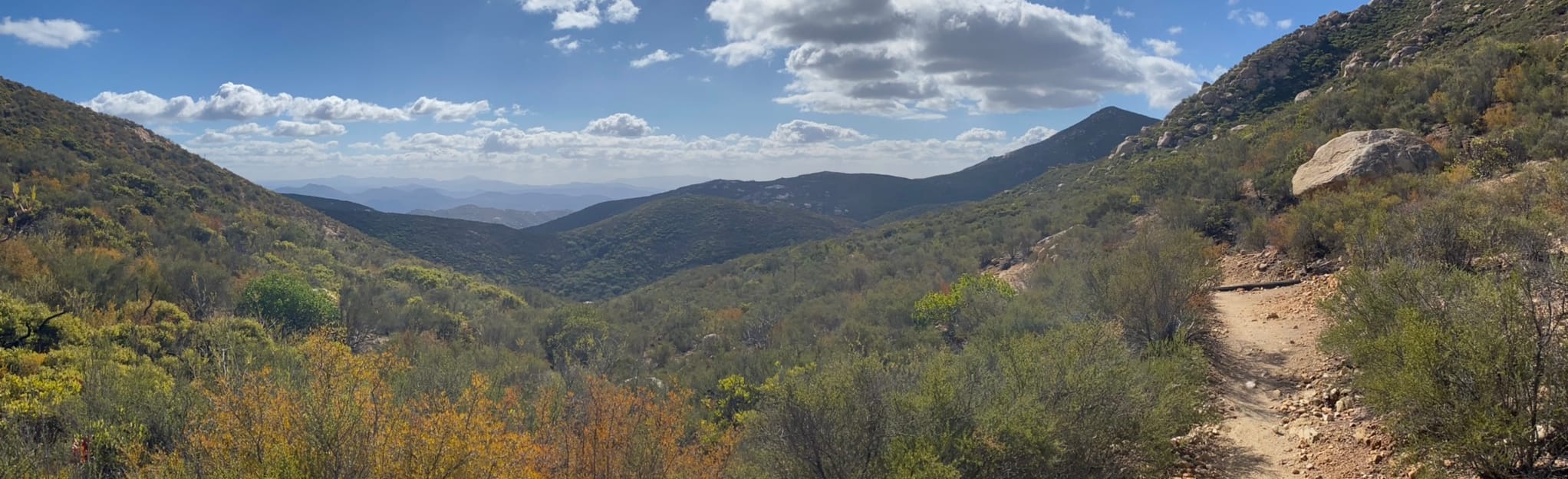 Iron Mountain Peak and Ellie Lane Trail Loop, California - 367 Reviews ...