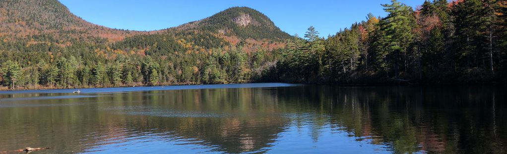 Sawyer Pond: A special place in the mountains, Hiking News