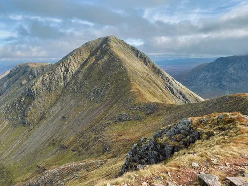 10 Best Hikes and Trails in Glencoe National Nature Reserve | AllTrails