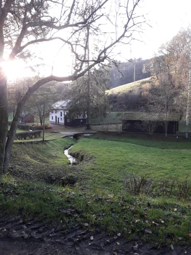 Naturpark Südeifel Nr. 2 Reipeldingen - Dahnen