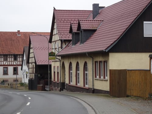Rundwanderweg Lindenfels 4: Galgenberg-Weg