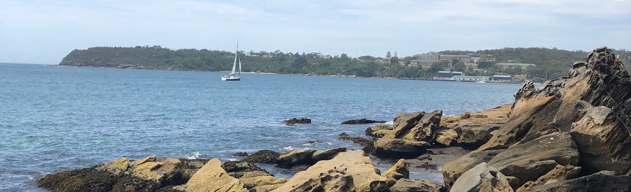 The Spit to Balmoral Beach via Chinamans Beach: 24 Reviews, Map - New