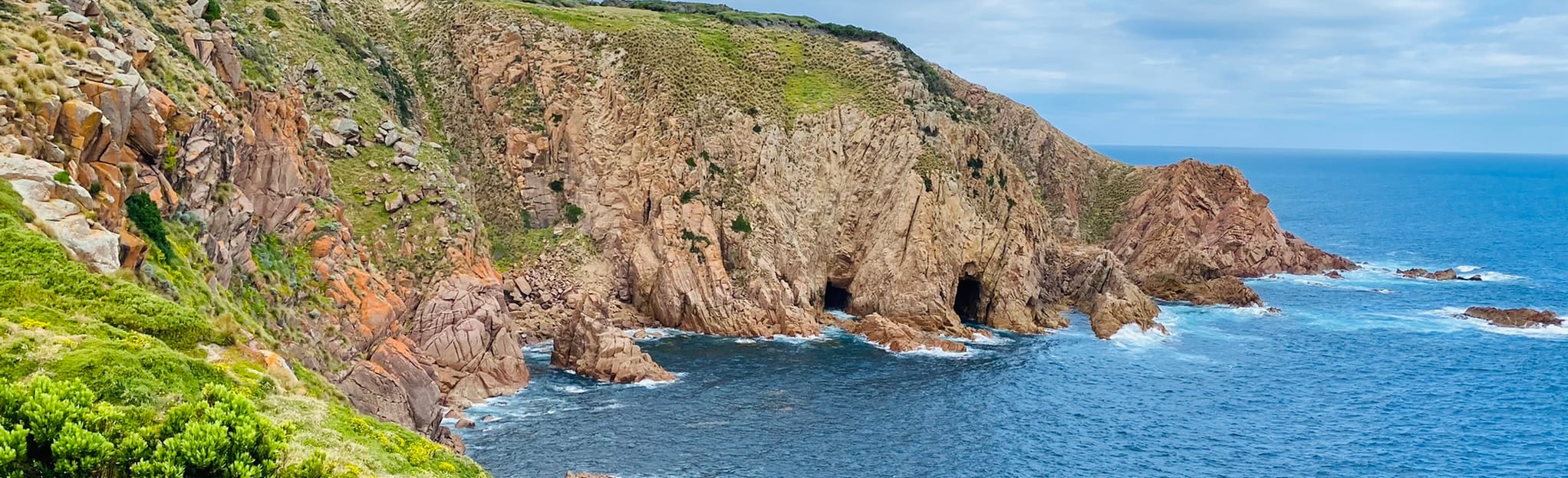 Cape Woolamai Circuit 766 Reviews, Map Victoria, Australia AllTrails