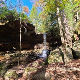 Sipsey Wilderness Loop, Alabama - 56 Reviews, Map | AllTrails