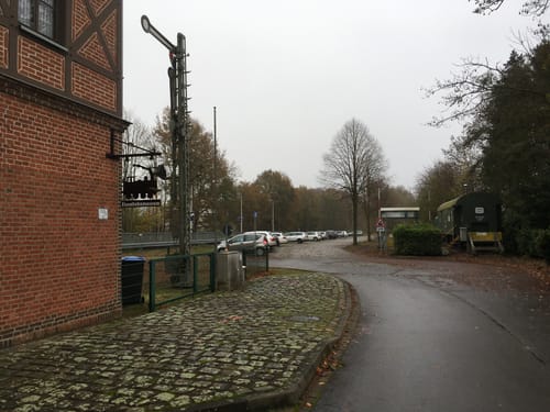 Vechtetalroute: Etappe Billerbeck – Metelen
