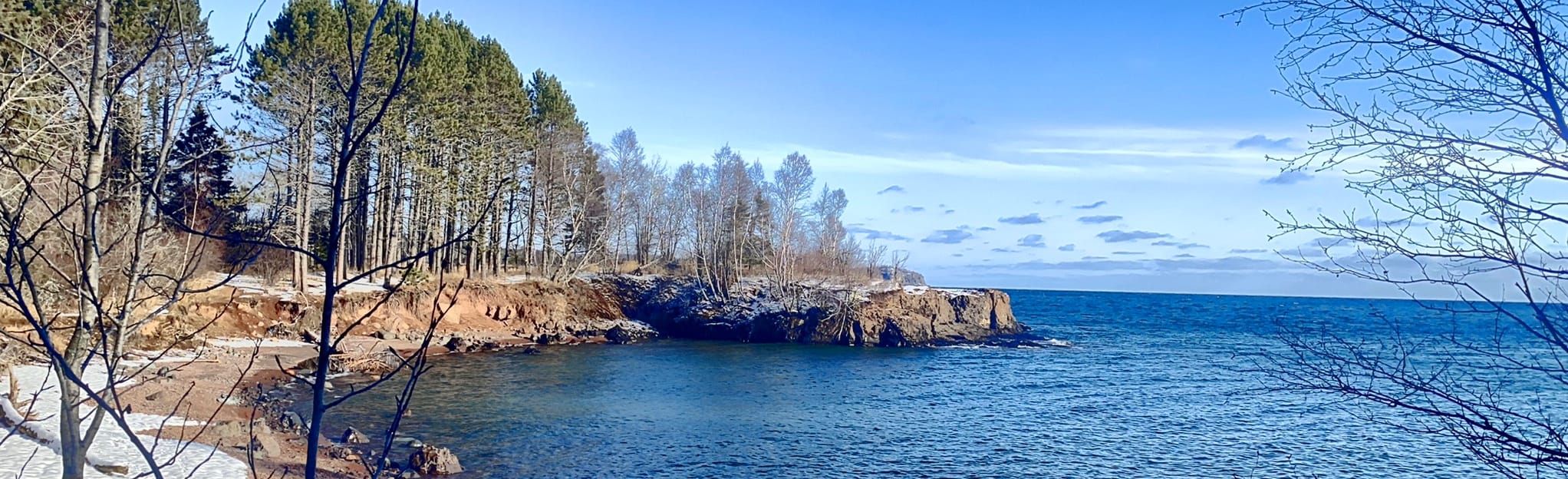 Iona's Beach Scientific and Natural Area, Minnesota 65 Reviews, Map