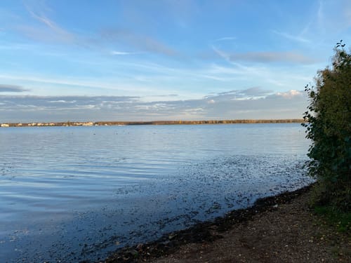 Um den Cospudener See