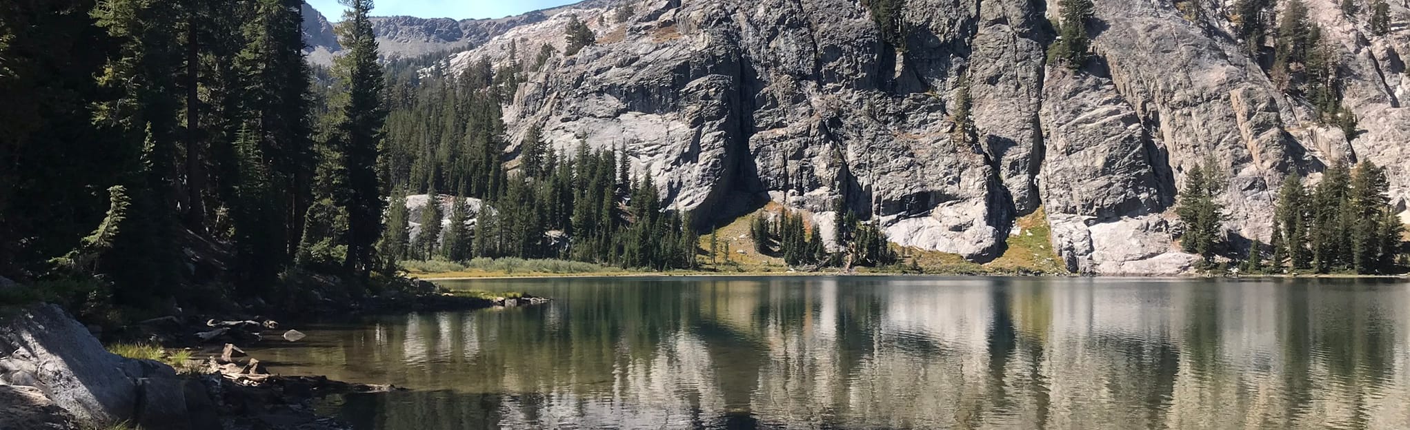 Minaret Creek to Lake 50 Reviews, Map California AllTrails