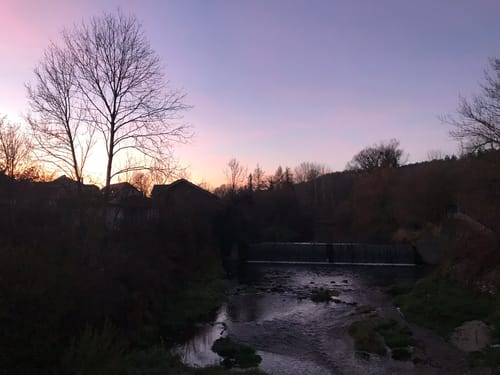 Steinhöring - Holzen - Winhöring