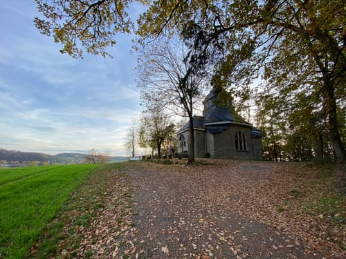 Naumburg N9: Schwalbenweg