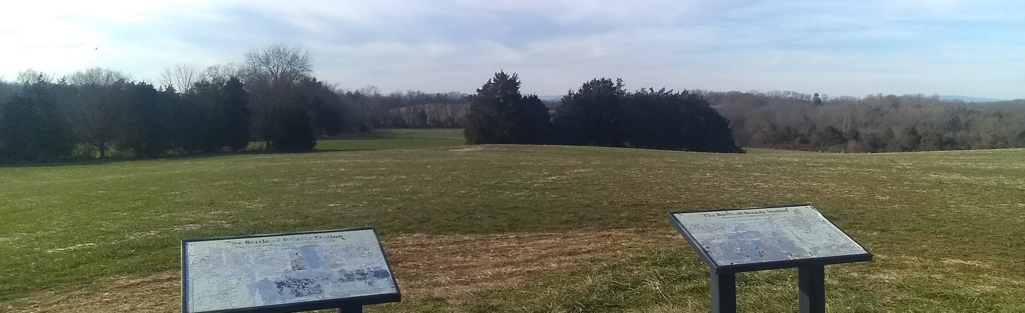 Buford's Knoll Battlefield Trail, Virginia 37 Reviews, Map AllTrails