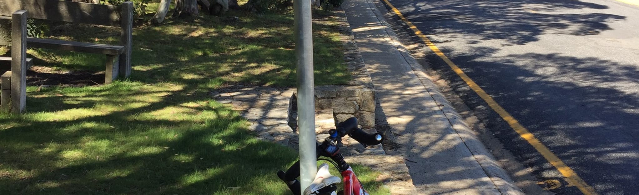 7 Peaks Ride: Mount Buller: 16 Reviews, Map - Victoria, Australia ...