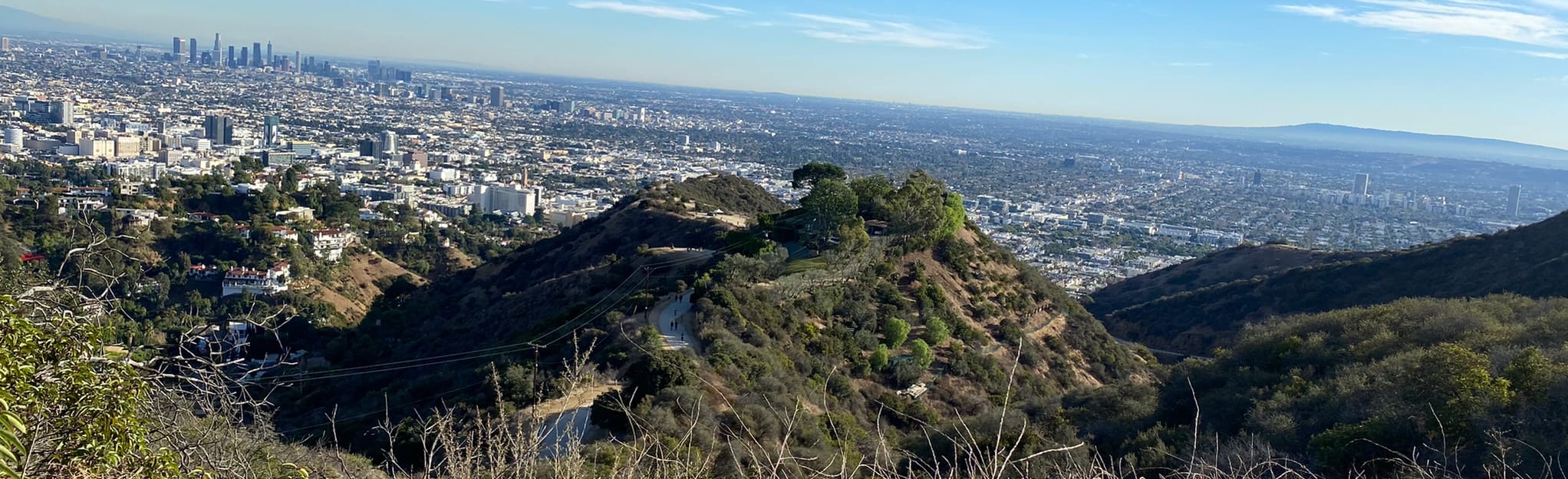 Wattles Garden and Runyon Canyon - EyJidWNrZXQiOiJhc3NldHMuYWxsdHJhaWxzLmNvbSIsImtleSI6InVwbG9hZHMvcGhvdG8vaW1hZ2UvMzI0MTM0MDQvMjg2ZGMxNzNiZjRlMTQ3N2RjZGUyZWVkMDIxNzAwYmYuanBnIiwiZWRpdHMiOnsidG9Gb3JtYXQiOiJqcGVnIiwicmVzaXplIjp7IndpZHRoIjoyMDQ0LCJoZWlnaHQiOjYyNCwiZml0IjoiY292ZXIifSwicm90YXRlIjpudWxsLCJqcGVnIjp7InRyZWxsaXNRdWFudGlzYXRpb24iOnRydWUsIm92ZXJzaG9vdERlcmluZ2luZyI6dHJ1ZSwib3B0aW1pc2VTY2FucyI6dHJ1ZSwicXVhbnRpc2F0aW9uVGFibGUiOjN9fX0=