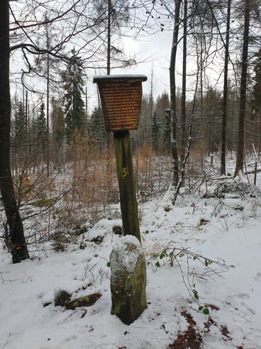 Dreiherrensteinroute
