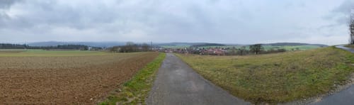 Vom Burgensaal zum Klosterglanz ab Bronnbach