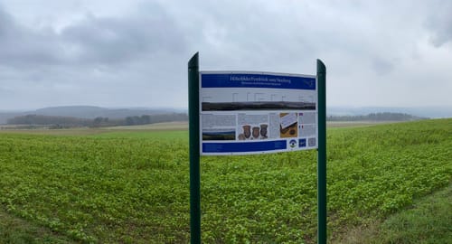 Vom Burgensaal zum Klosterglanz ab Bronnbach