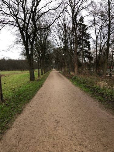 Langenhagener Stadtpark