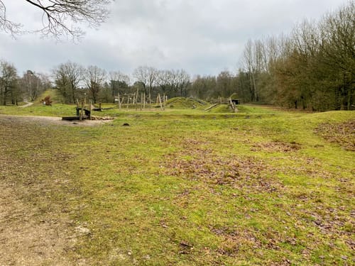 Boxberg Walderlebnispfad