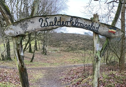 Boxberg Walderlebnispfad