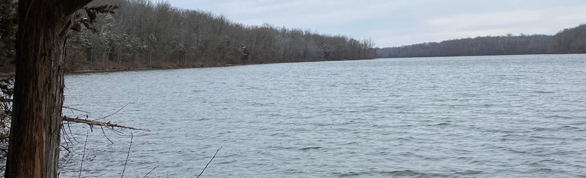 McDaniel Lake Hike, Missouri 13 Reviews, Map AllTrails