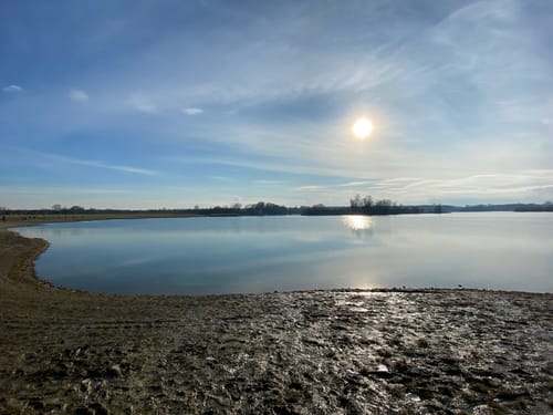 Am Hollerner See