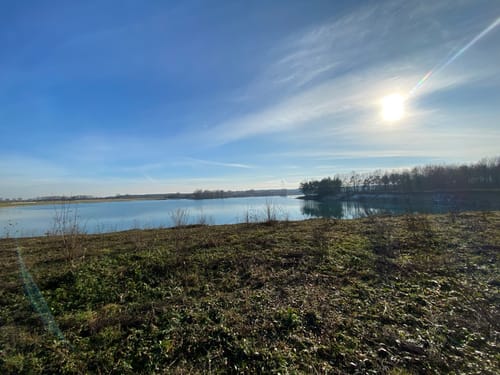 Am Hollerner See