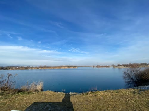 Am Hollerner See