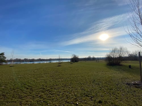 Am Hollerner See