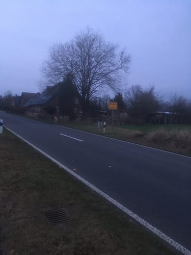 Rund um Müssen