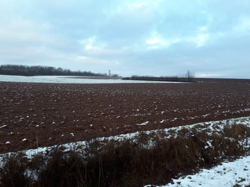 Entlang der Eder ins Tal der Nuhne