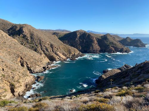 2023 Best 10 Beach Trails in Ensenada | AllTrails