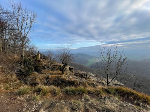 HO7 - Hohenstein Route