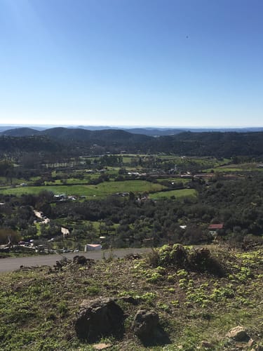 Best 10 Hikes and Trails in Sierra Norte de Sevilla Nature Park AllTrails