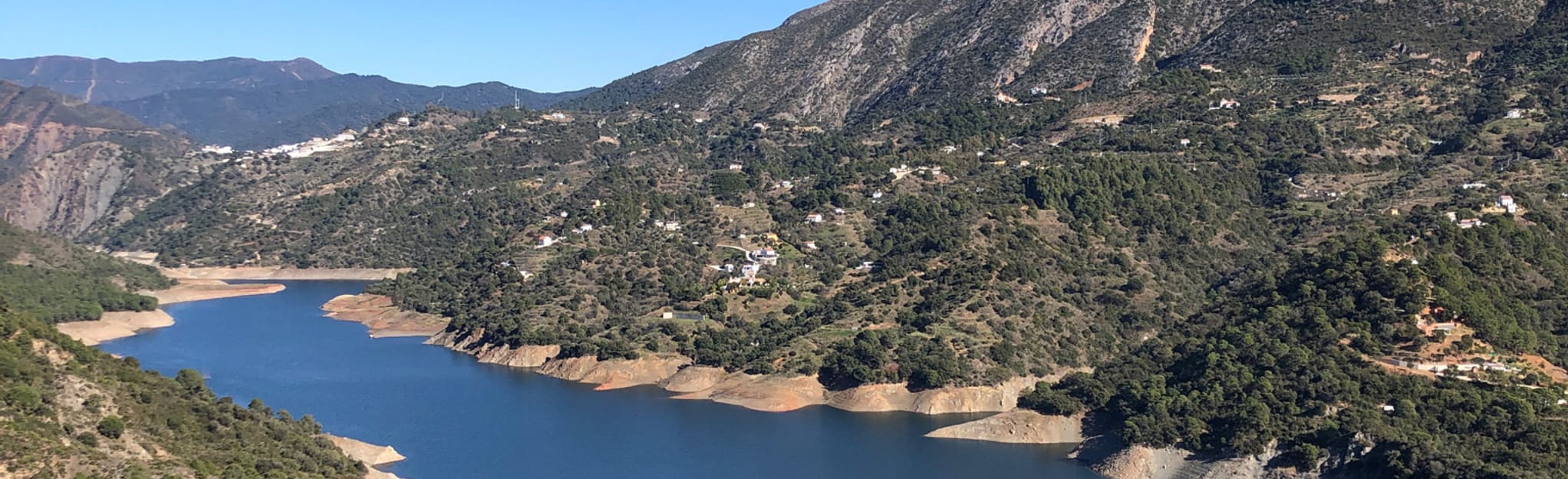 Marbella Embalse de la Concepción 60 Reviews, Map Málaga, Spain