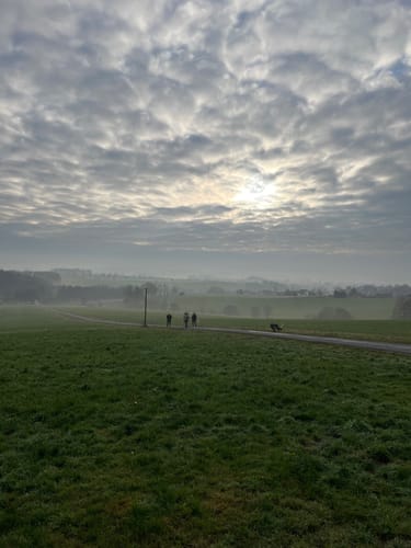Bergischer Streifzug #20 Böllweg