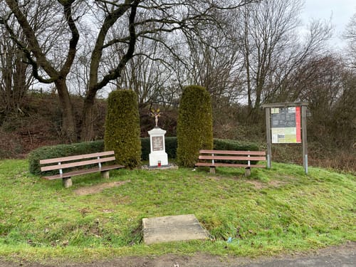 Bergischer Streifzug #20 Böllweg