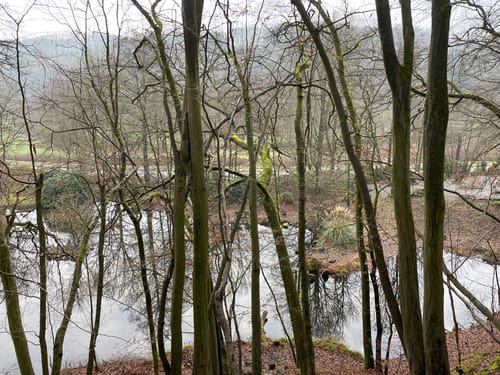 Bergischer Streifzug #20 Böllweg