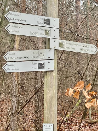Engelberglauf (10 km)