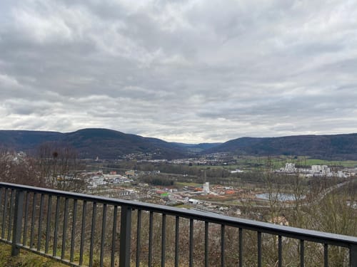 Engelberglauf (10 km)
