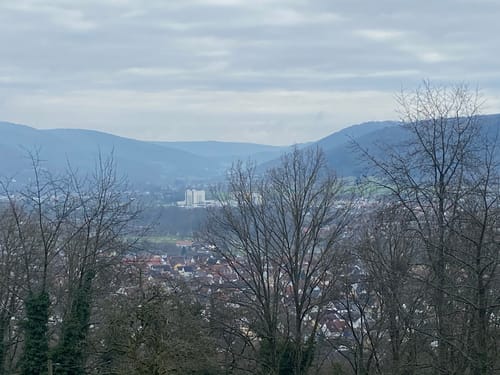 Engelberglauf (10 km)