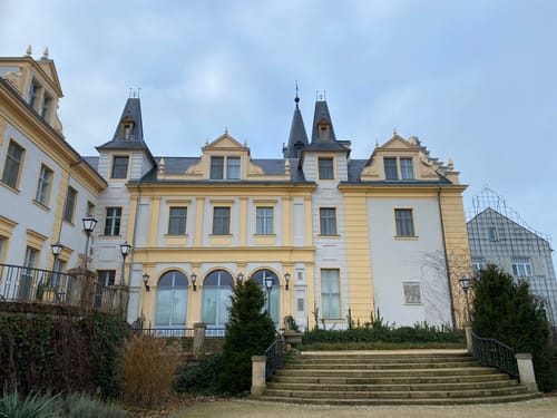 Rund um Liebenberg