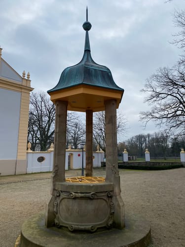 Rund um Liebenberg