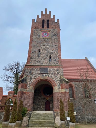 Rund um Liebenberg