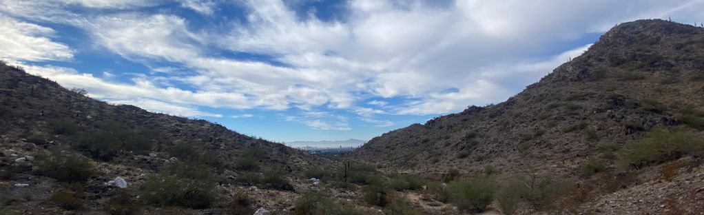 Quartz Ridge and LV Yates Loop: 667 Reviews, Map - Arizona