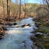 Blue Hole Road, Arkansas - 53 Reviews, Map | AllTrails