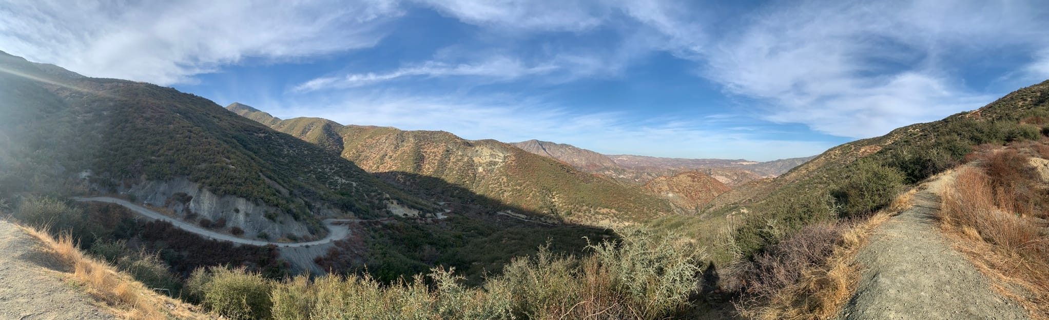Sheep Creek Truck Trail and Lytle Creek Road Trail 387 fotos Califórnia AllTrails