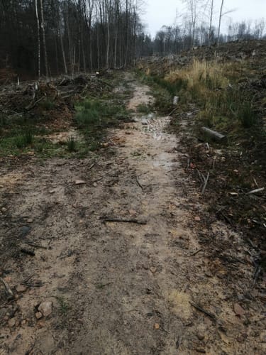 Holzhausen: Steinköhlerspfad