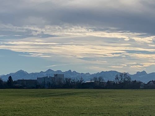 Bärensee Rundweg